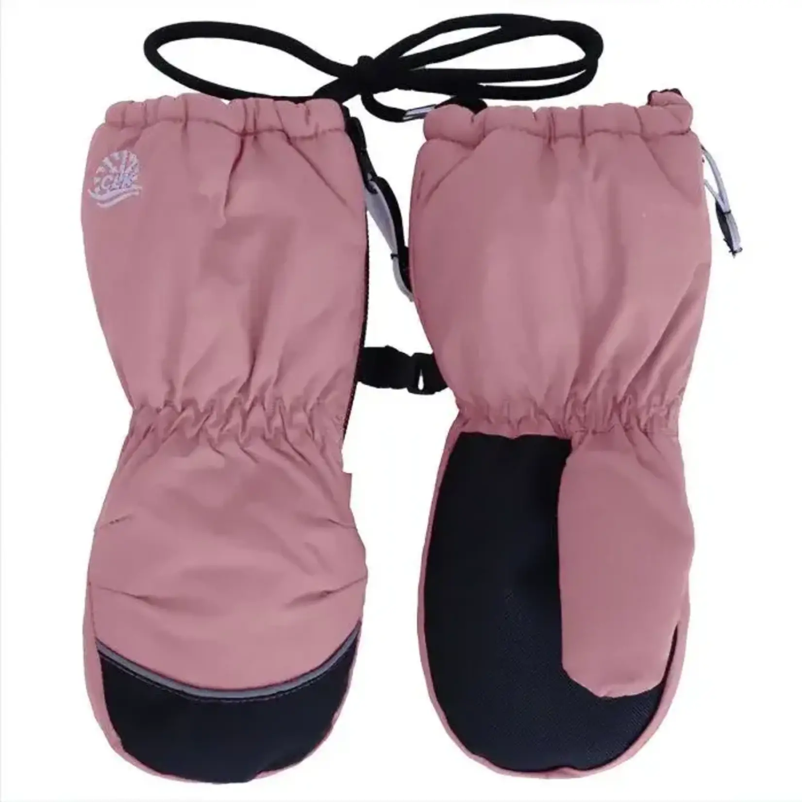 Calikids Calikids - Long Cuff Waterproof Mitten
