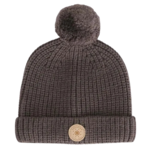 Calikids Calikids - Pom Knit Toque