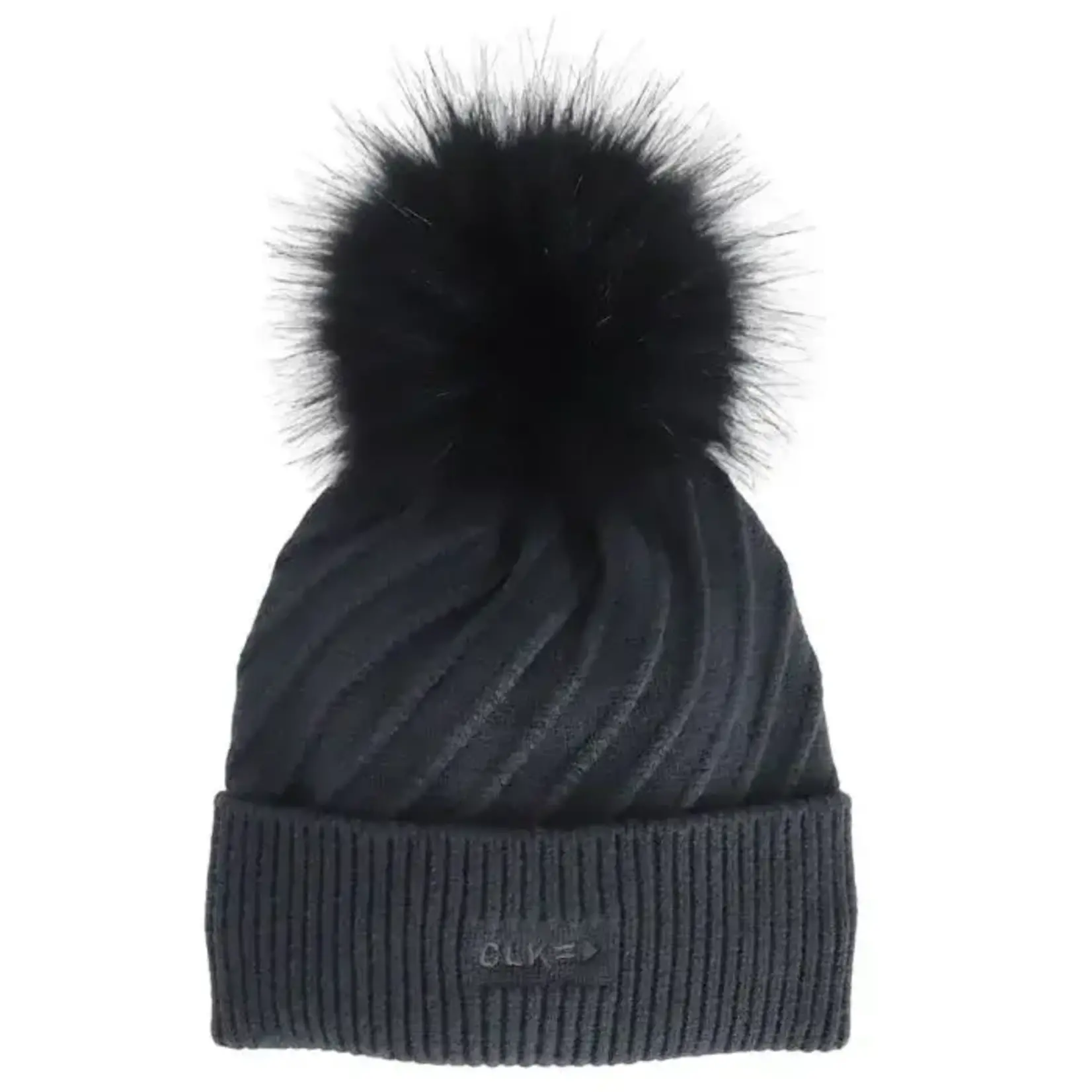 Calikids Calikids - Soft Touch Knit Toque