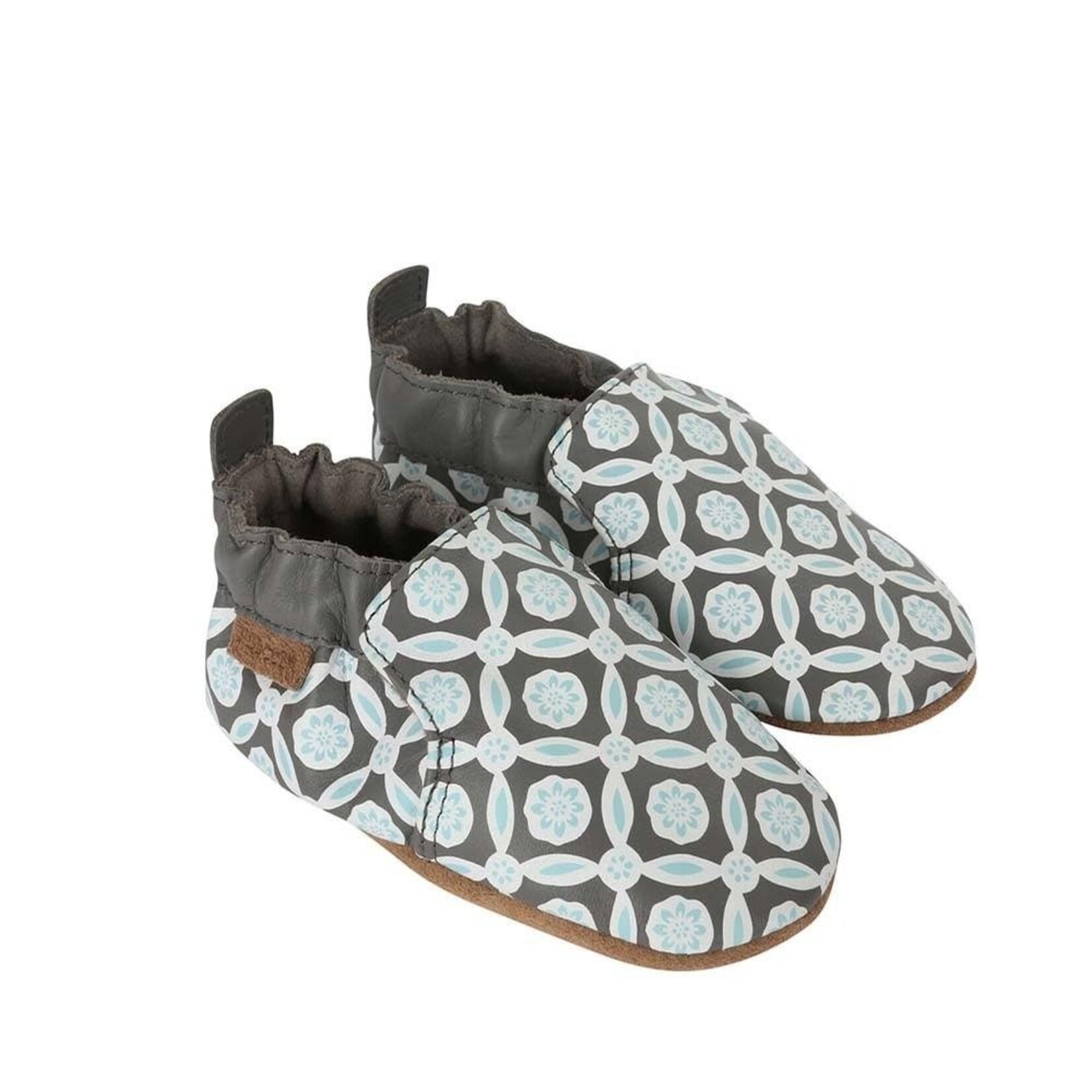 Robeez Robeez - Girls Soft Soles