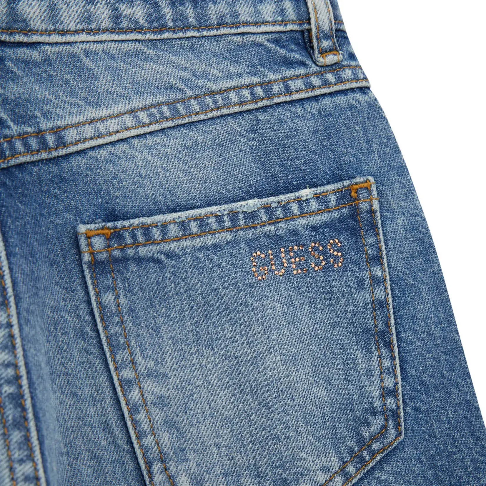 Guess Guess - Distressed 90’s Jeans