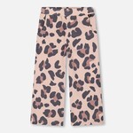 Deux Par Deux Deux Par Deux - Wide Leg Sweatpant