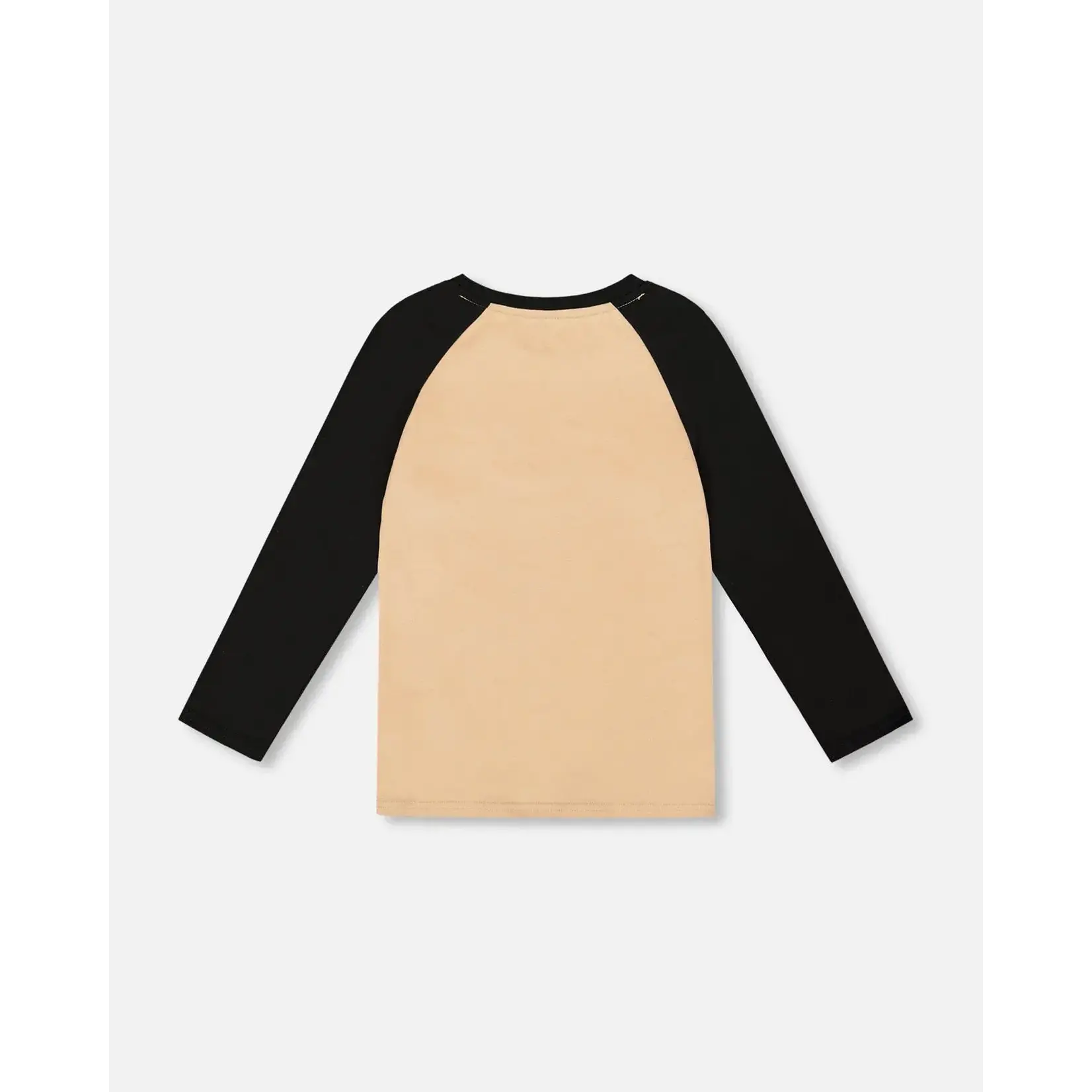 Deux Par Deux Deux Par Deux - Organice L/S T-Shirt