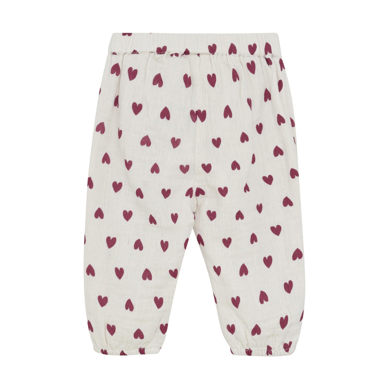 MinyMo Minymo - Heart Pants