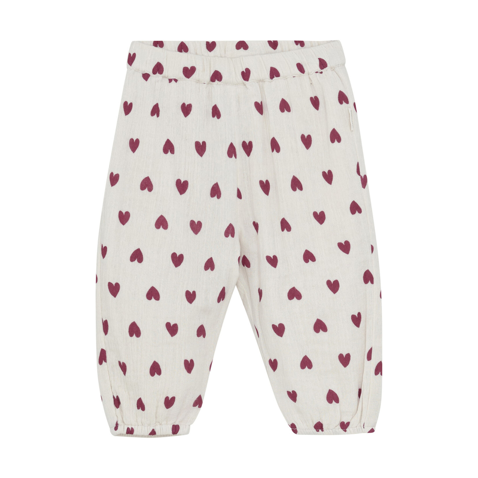 MinyMo Minymo - Heart Pants