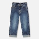 Deux Par Deux Deux Par Deux - Stretch Jeans