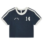 Rylee + Cru Rylee + Cru - Baby Tee