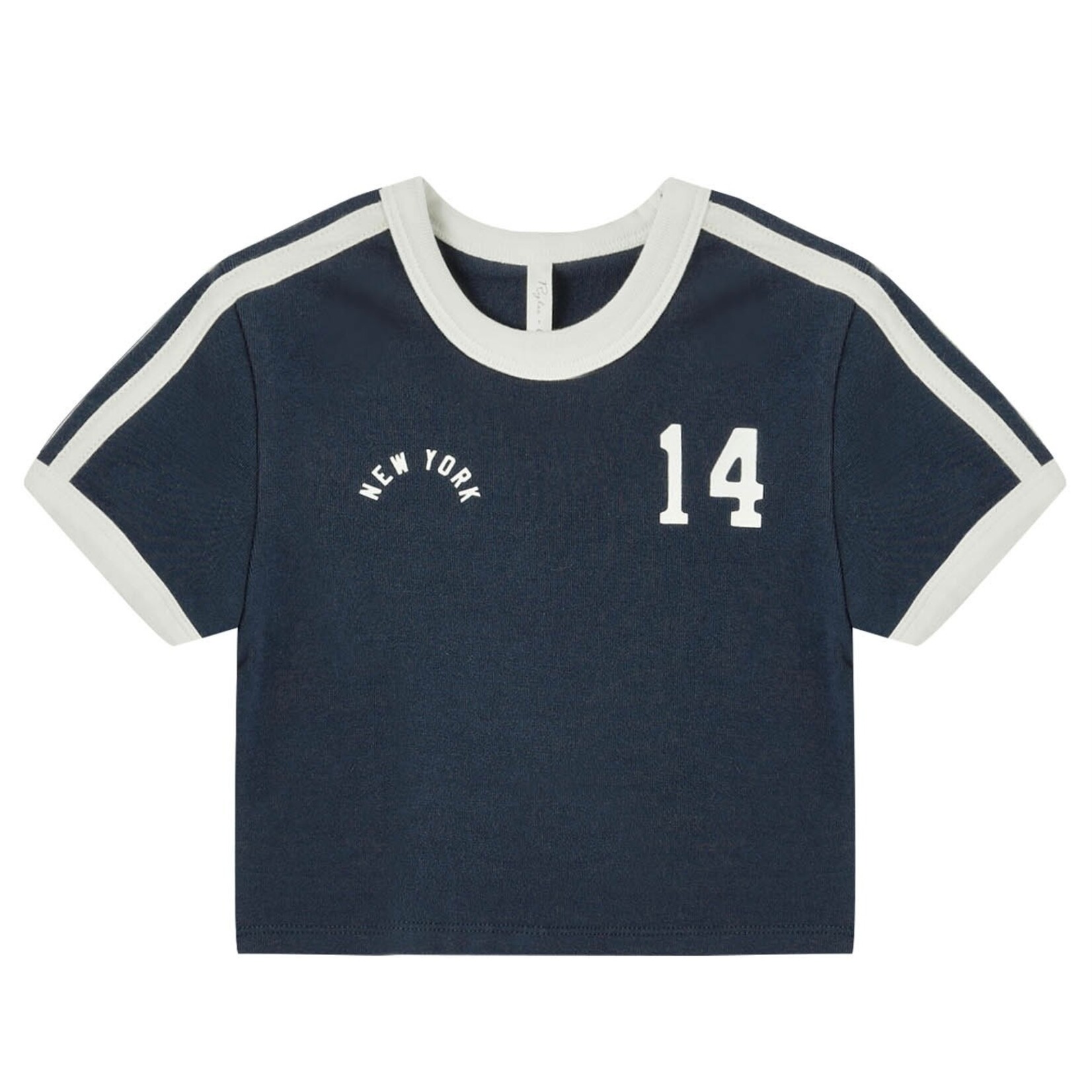 Rylee + Cru Rylee + Cru - Baby Tee