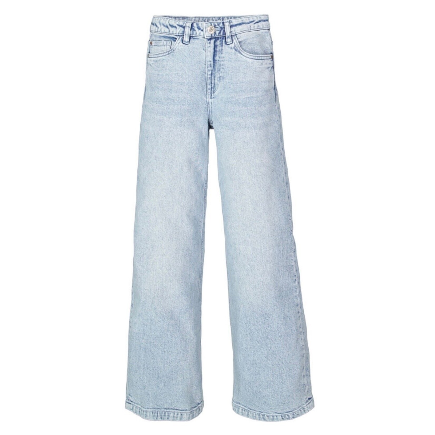 Garcia Garcia - Annemay Wide Fit Jeans