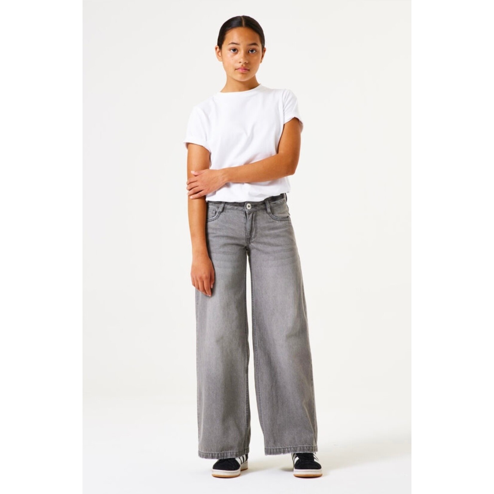 Garcia Garcia - Marall Wide Fit Jeans