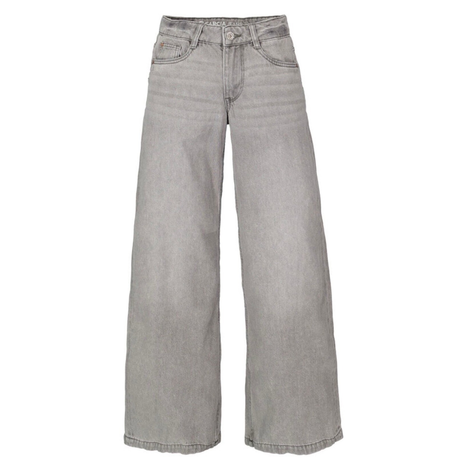 Garcia Garcia - Marall Wide Fit Jeans
