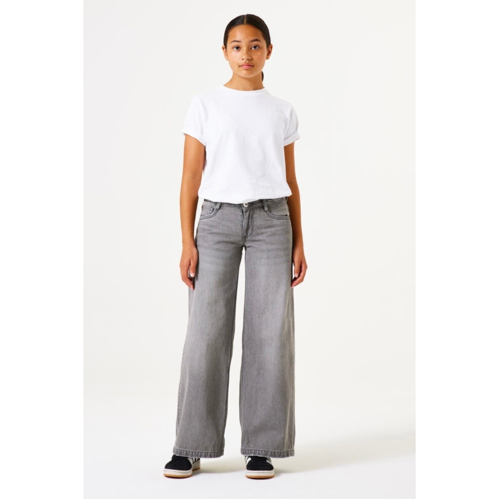 Garcia Garcia - Marall Wide Fit Jeans