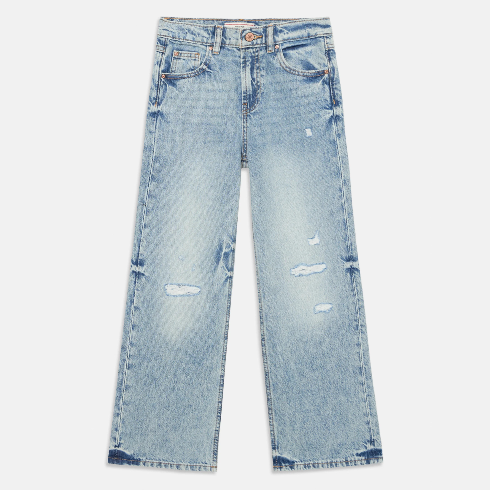 Guess Guess - Distressed 90’s Jeans