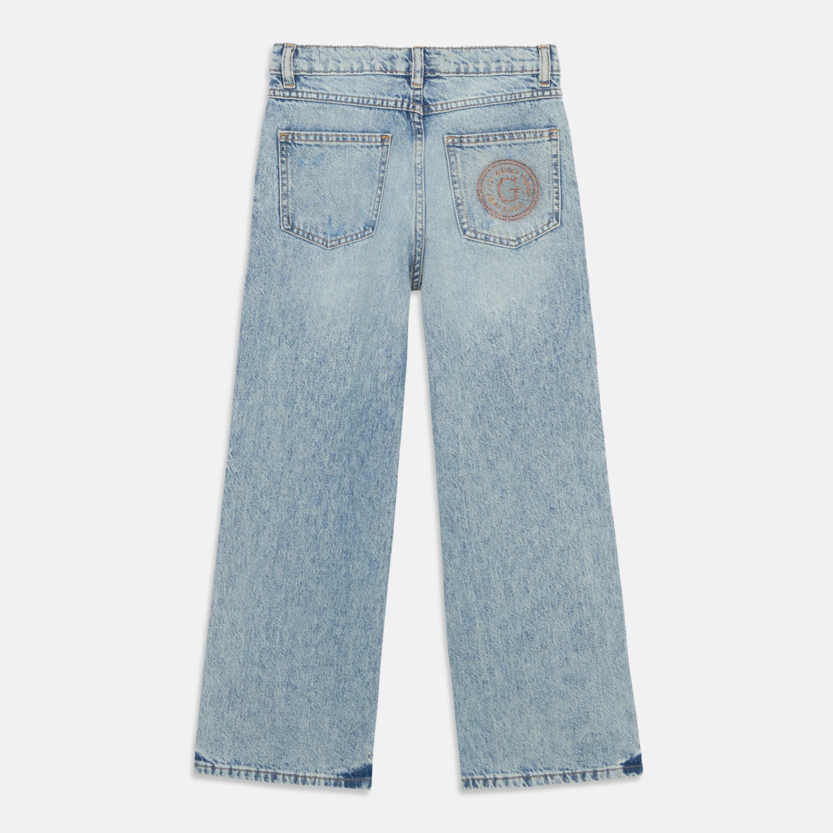 Guess Guess - Distressed 90’s Jeans