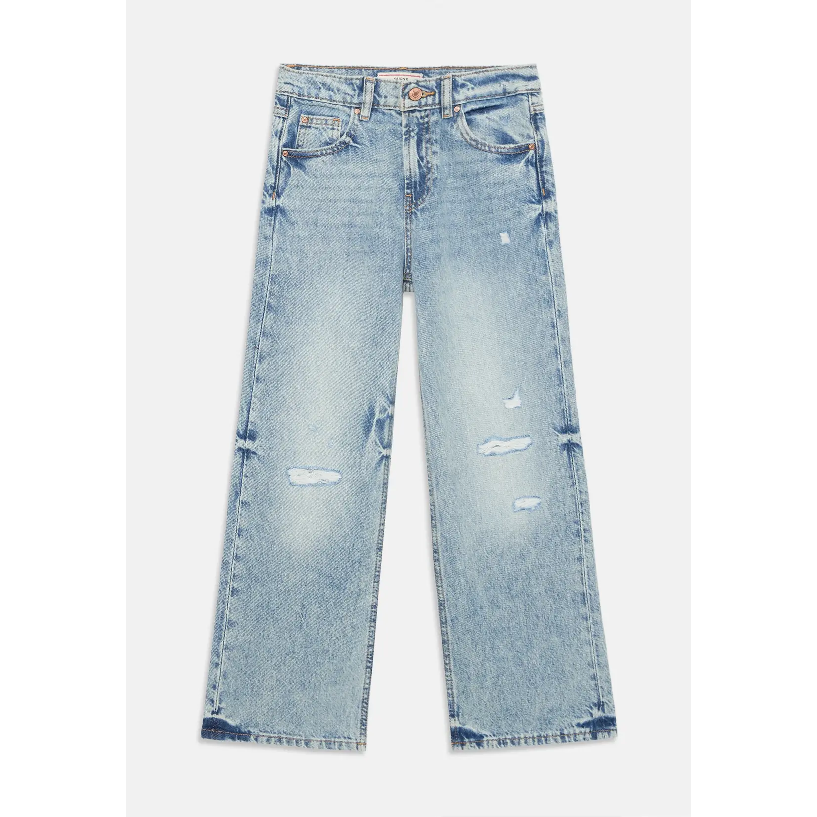 Guess Guess - Distressed 90’s Jeans