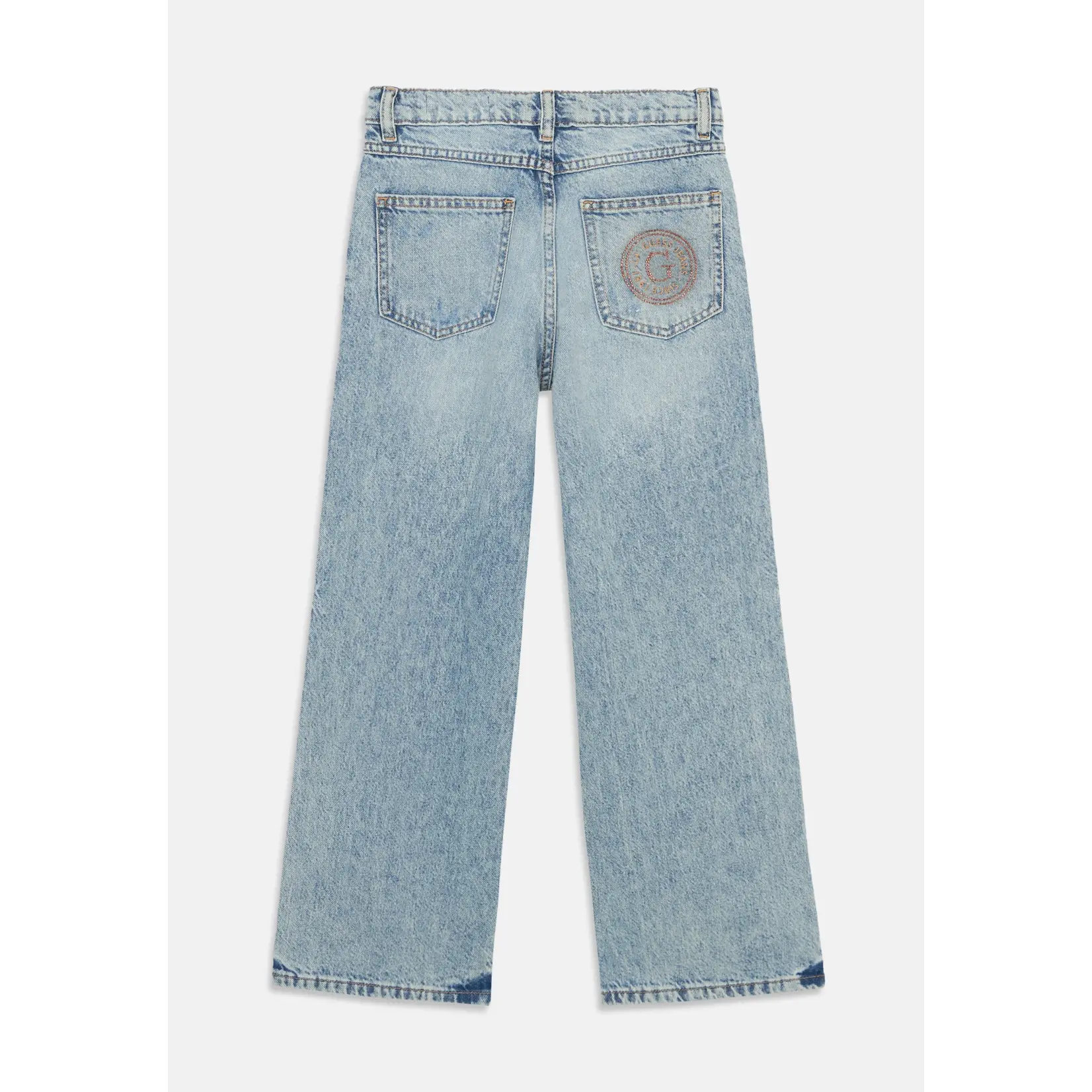 Guess Guess - Distressed 90’s Jeans