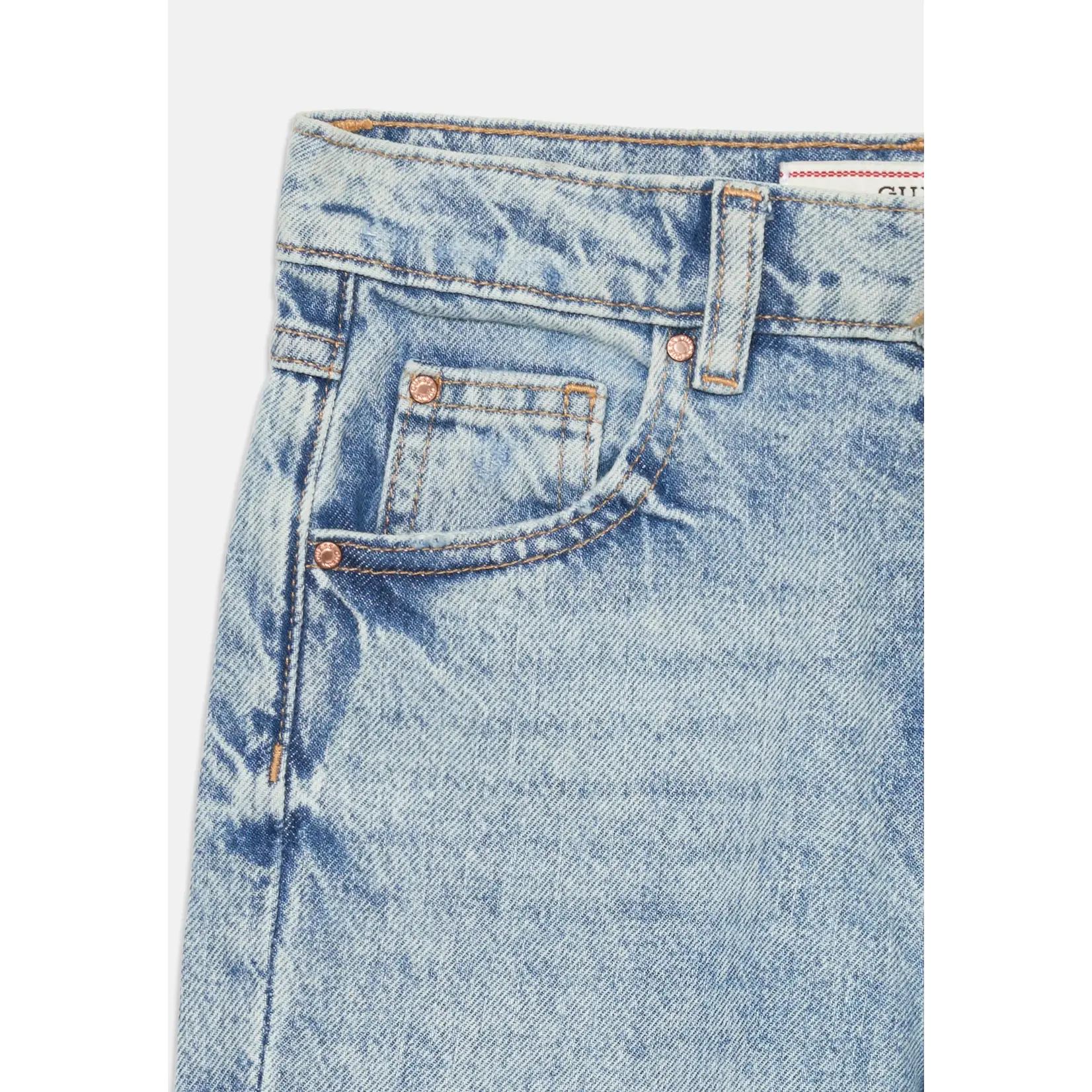 Guess Guess - Distressed 90’s Jeans