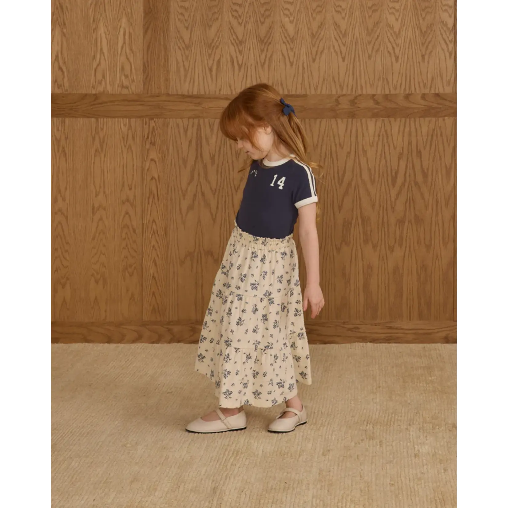 Rylee + Cru Rylee + Cru - Baby Tee