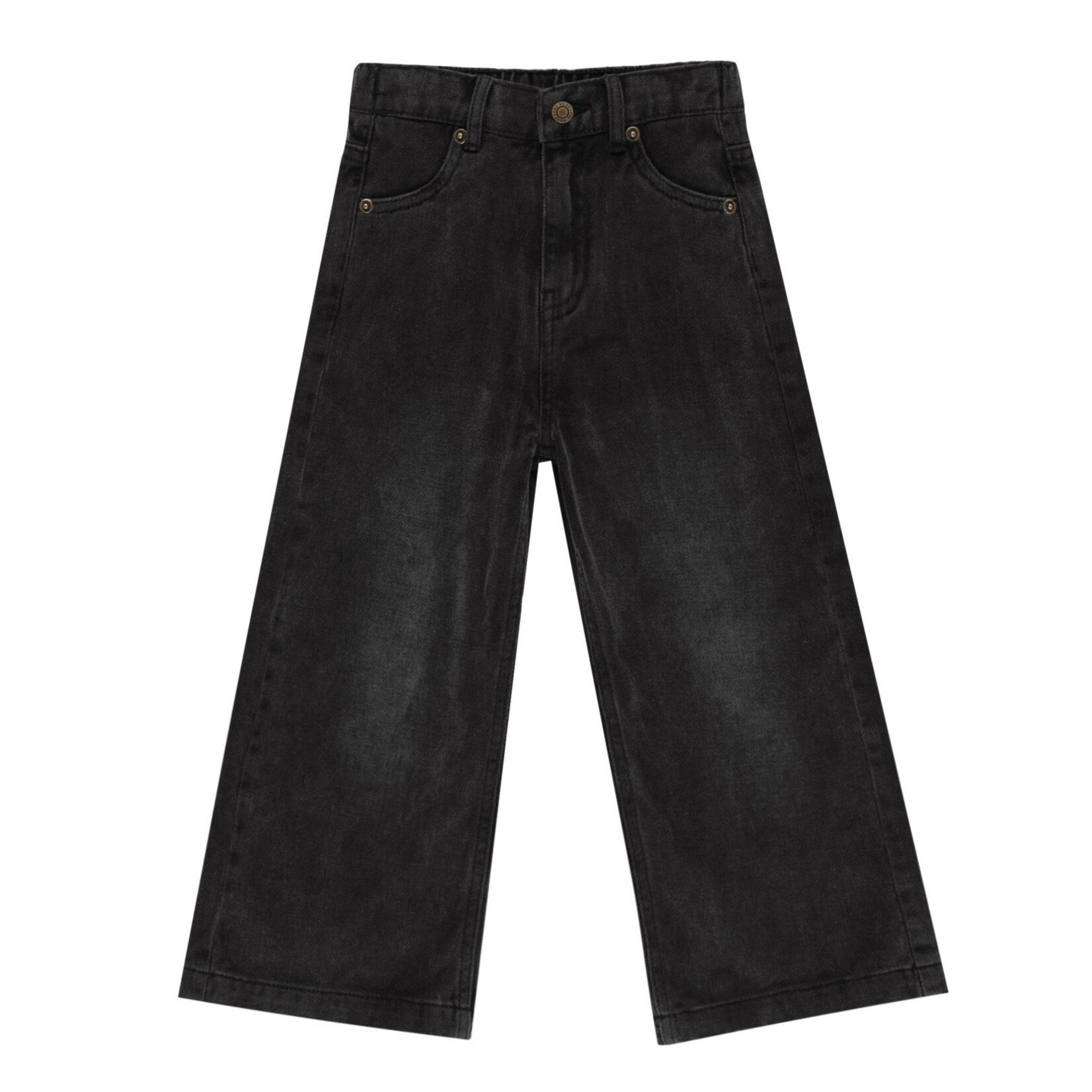 Rylee + Cru Rylee + Cru - Straight Leg Pant