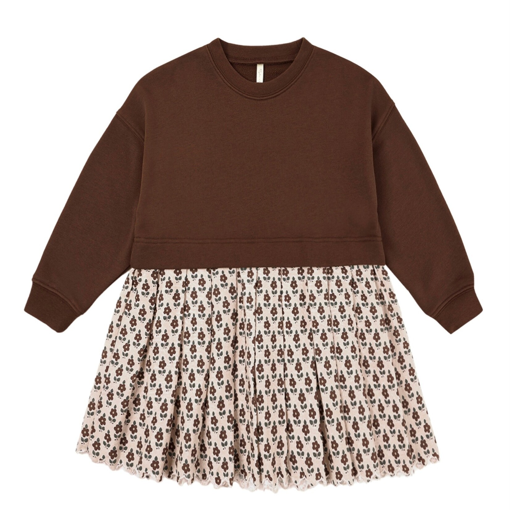 Rylee + Cru Rylee + Cru - Sweatshirt Dress