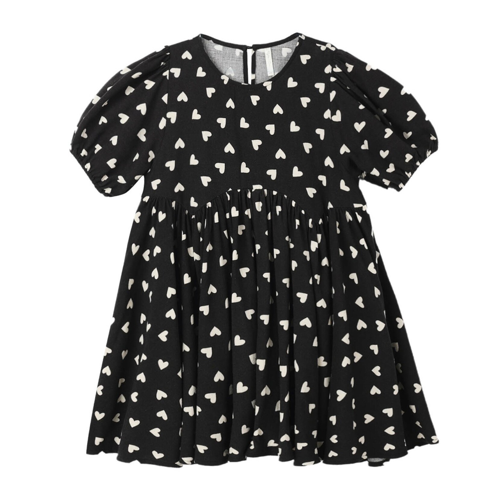 Rylee + Cru Rylee + Cru - Rose Dress
