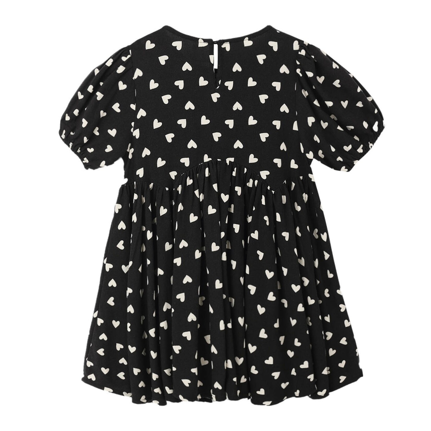 Rylee + Cru Rylee + Cru - Rose Dress