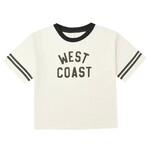 Rylee + Cru Rylee + Cru - Ringer Tee