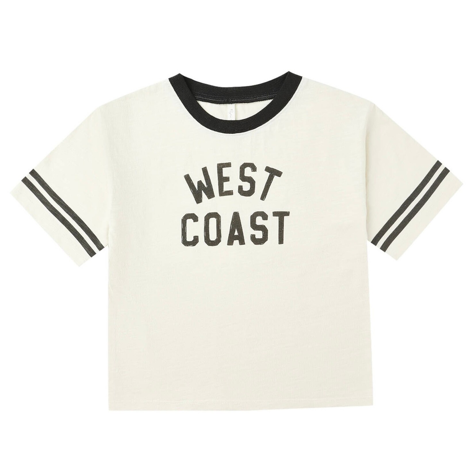 Rylee + Cru Rylee + Cru - Ringer Tee