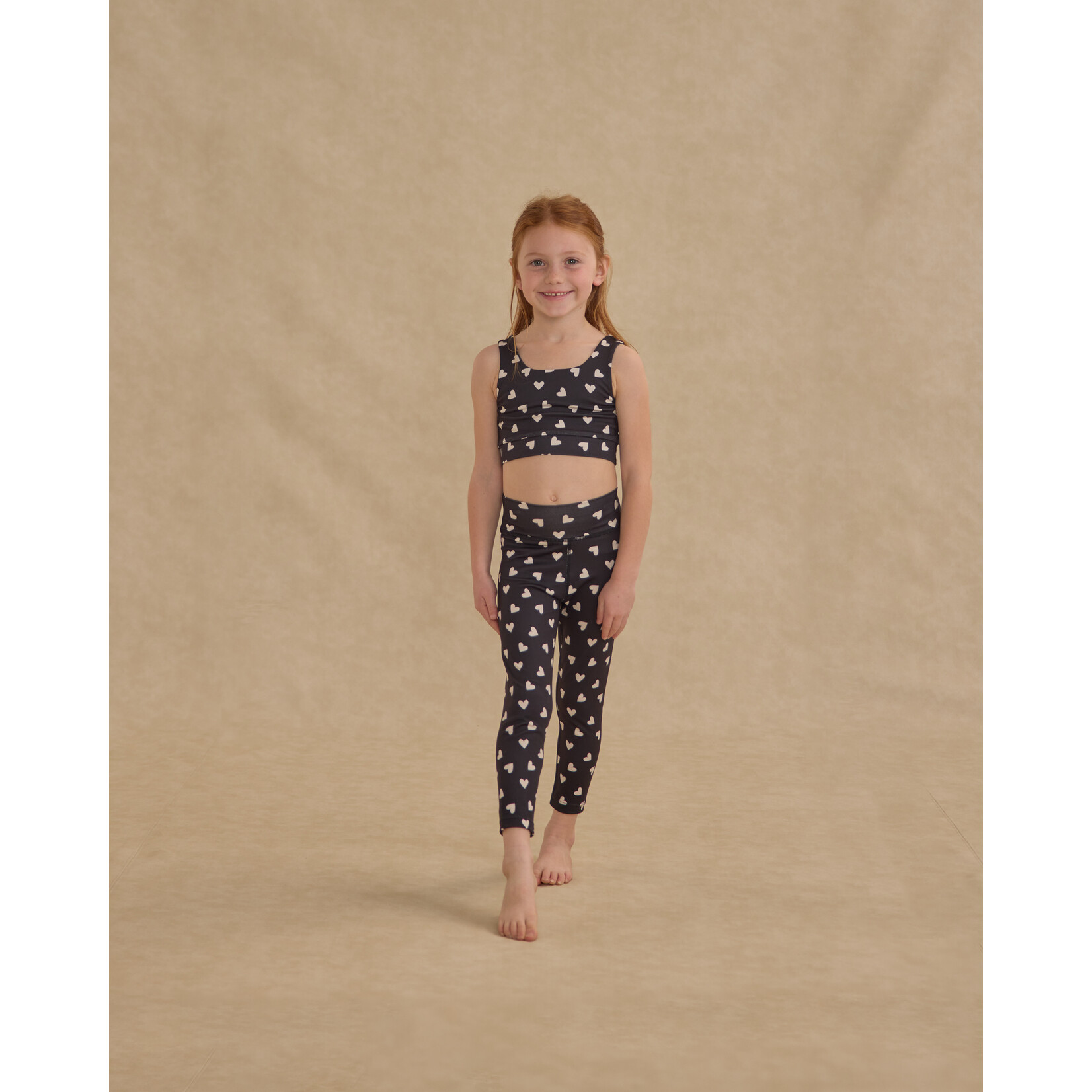 Rylee + Cru Rylee + Cru - Basic Legging