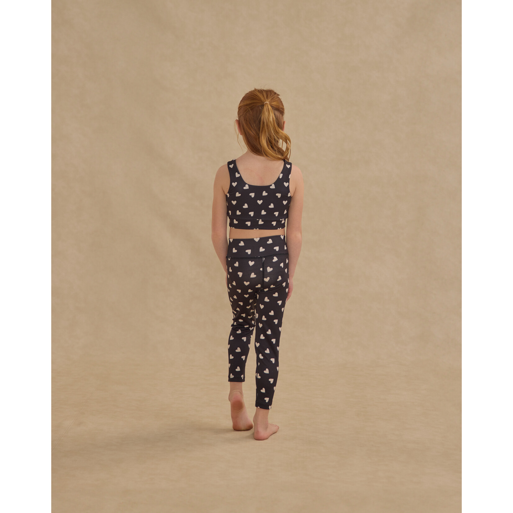 Rylee + Cru Rylee + Cru - Basic Legging