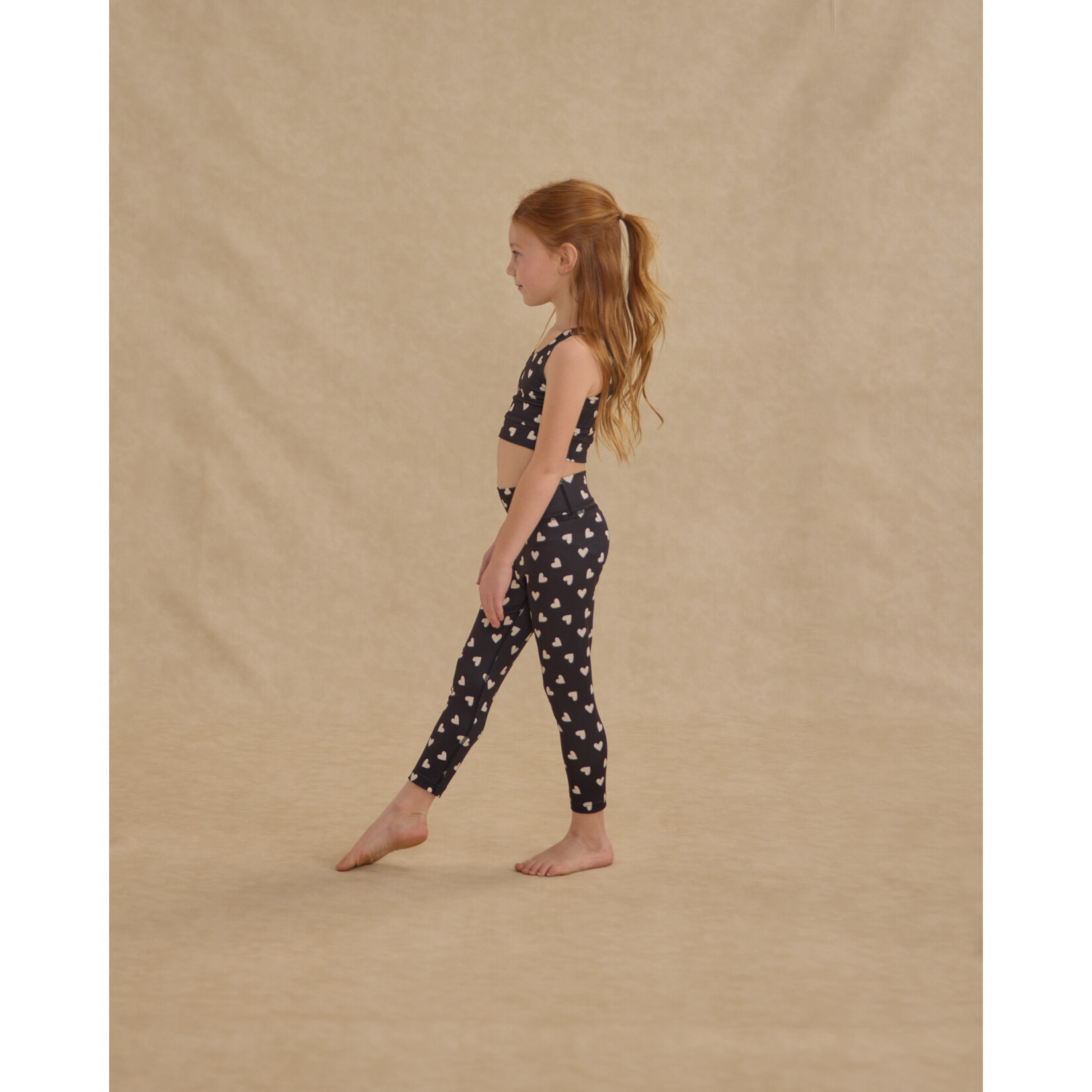 Rylee + Cru Rylee + Cru - Basic Legging