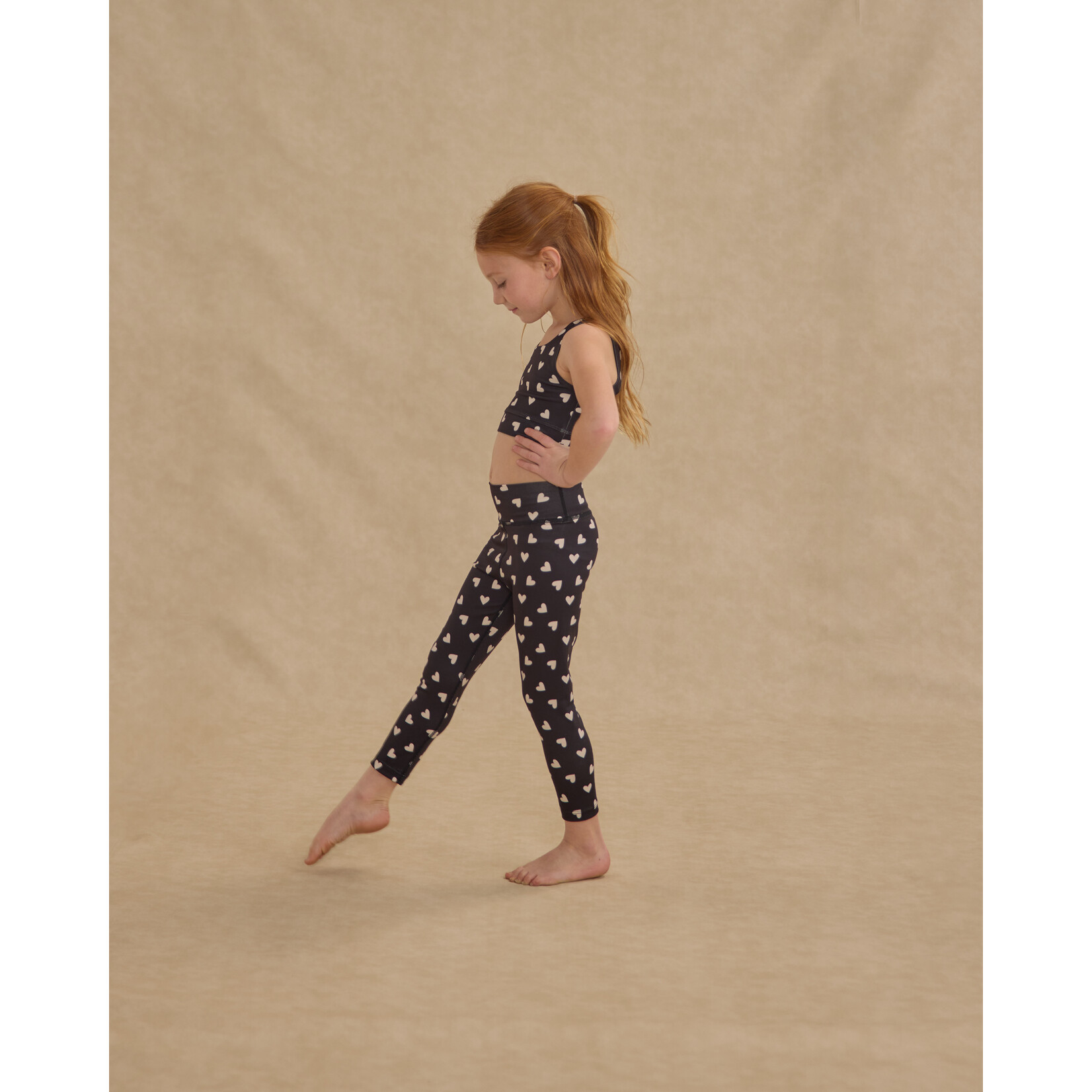 Rylee + Cru Rylee + Cru - Basic Legging