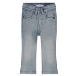 Dirkje Dirkje - Flared Denim Jeans