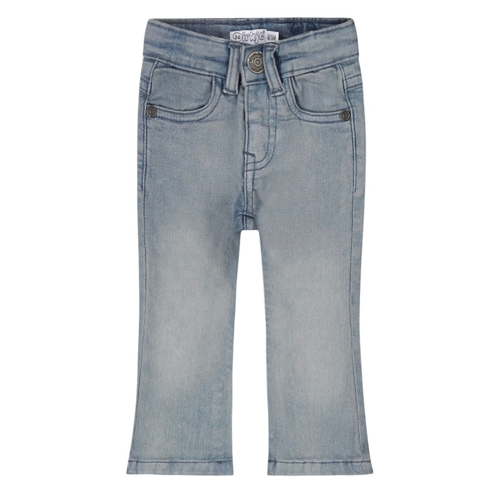 Dirkje Dirkje - Flared Denim Jeans