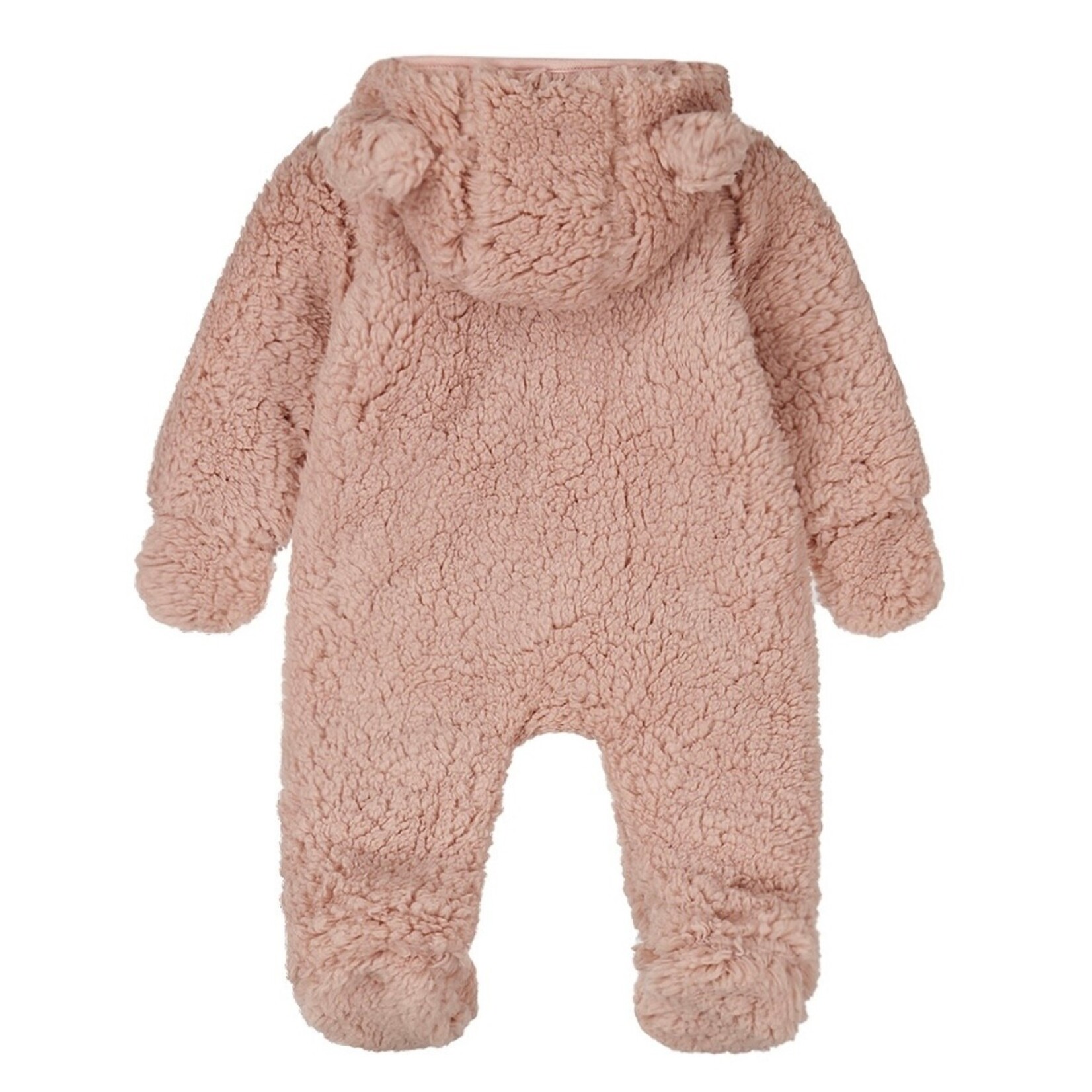 Dirkje Dirkje - Fleece Zippered 1 Pc  Snowsuit