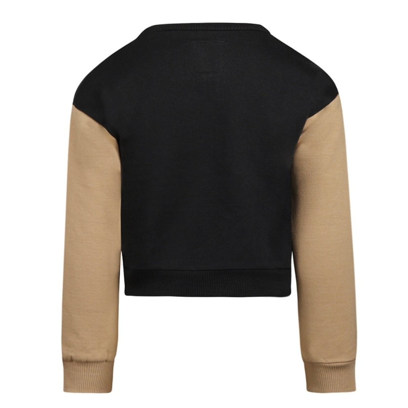 Koko Noko Koko Noko - Cropped Crewneck