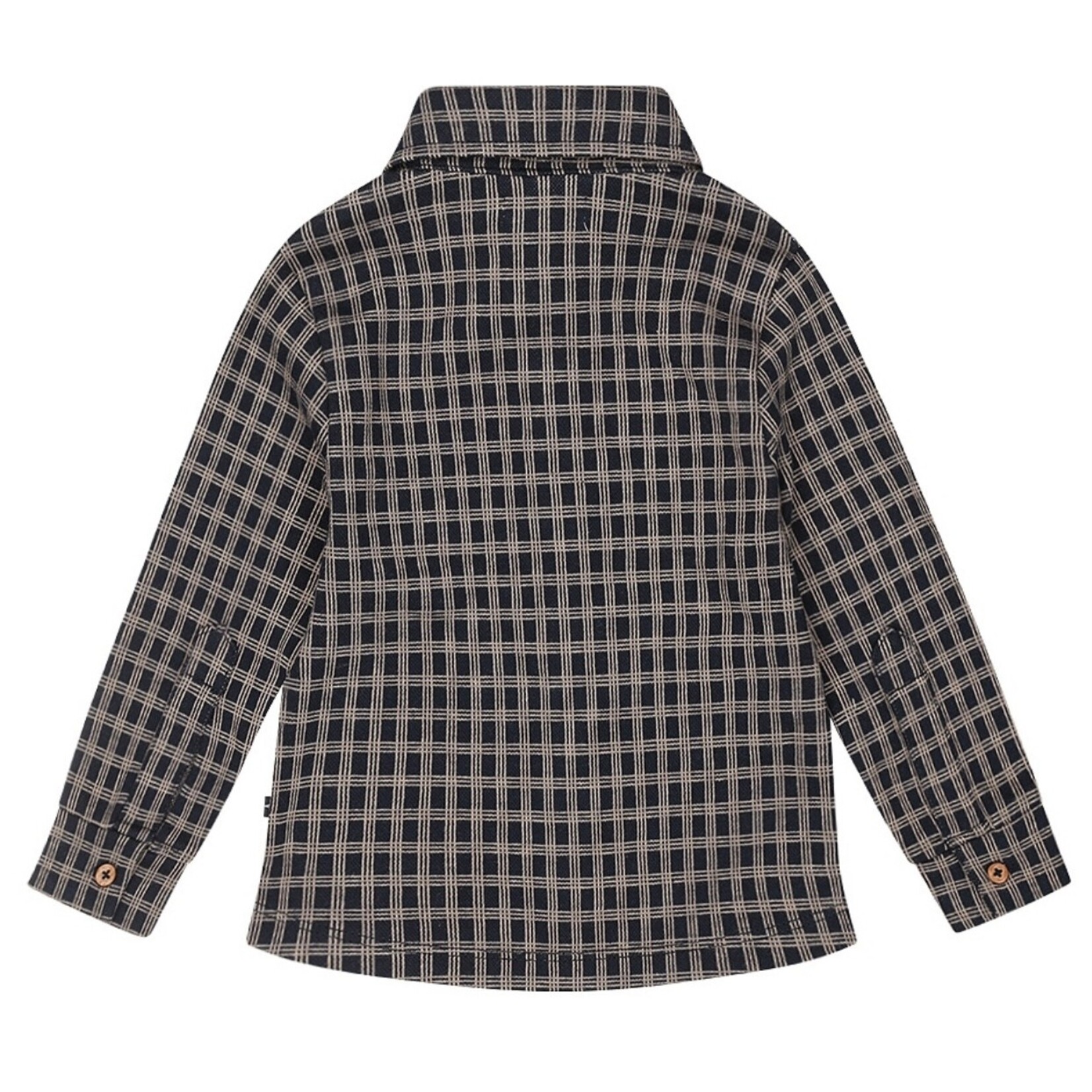 Dirkje Dirkje - Button Shirt