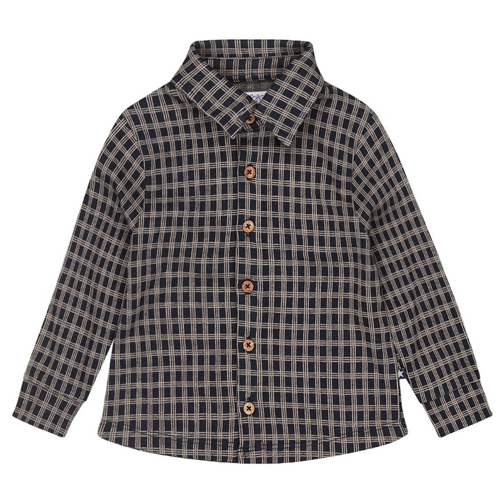 Dirkje Dirkje - Button Shirt