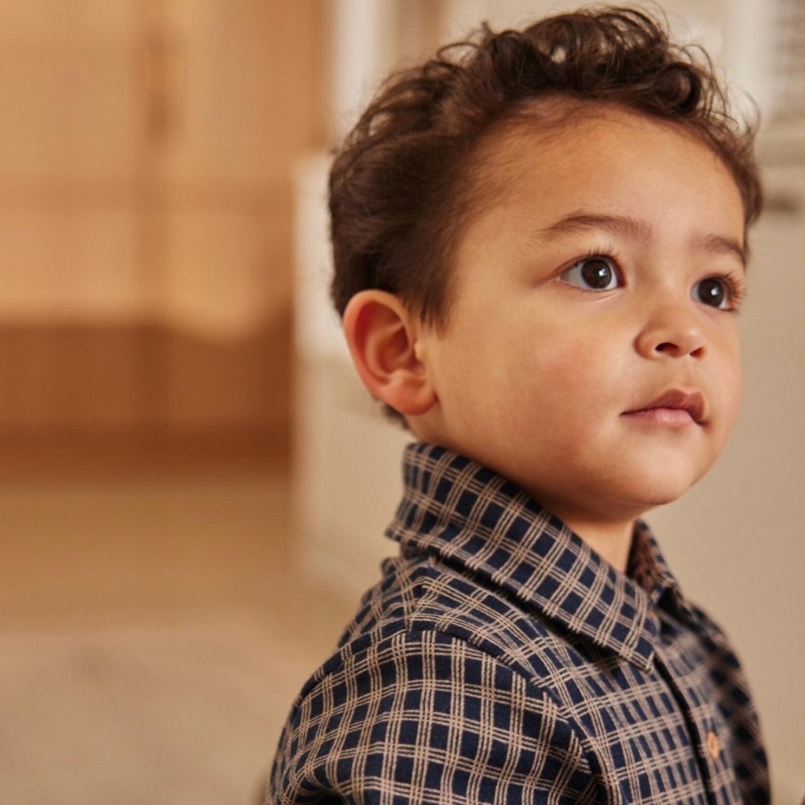 Dirkje Dirkje - Button Shirt