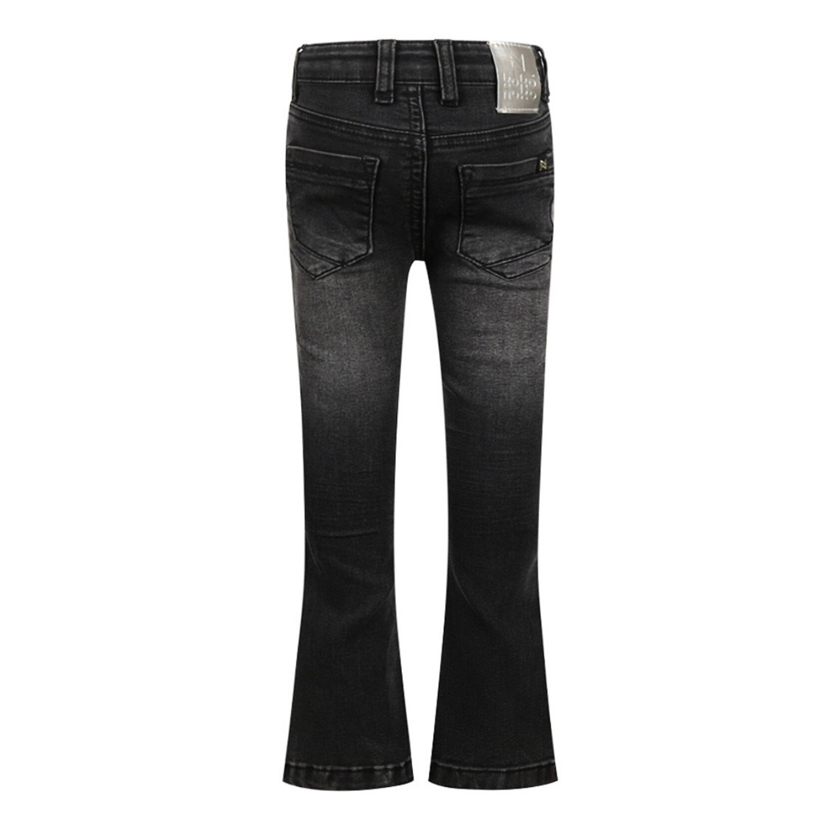 Koko Noko Koko Noko - Flare Jeans