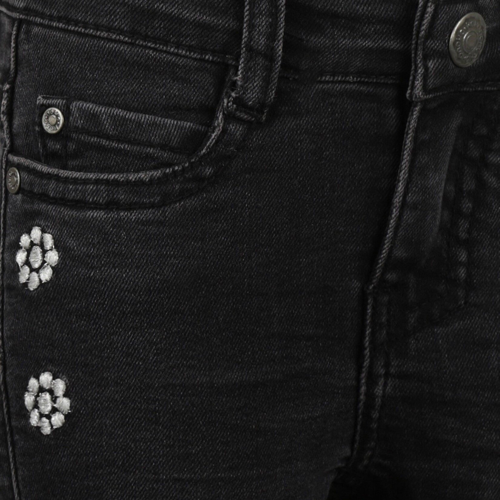 Koko Noko Koko Noko - Flare Jeans