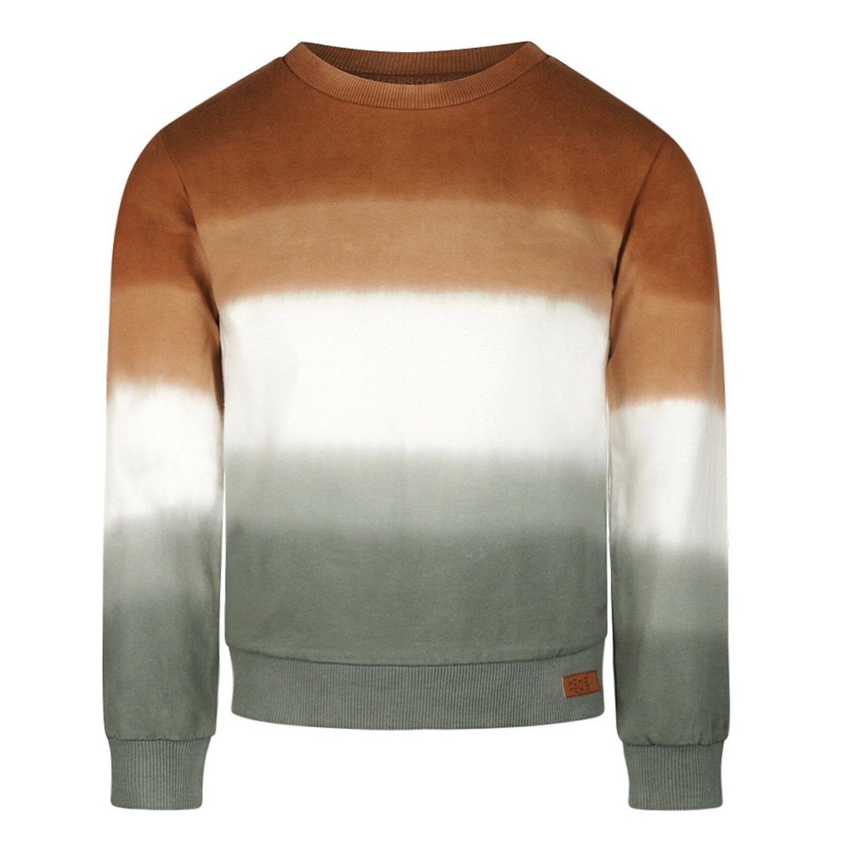 Koko Noko Koko Noko - Crewneck Sweatshirt