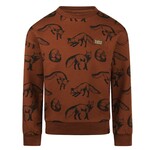 Koko Noko Koko Noko - Fox Sweatshirt