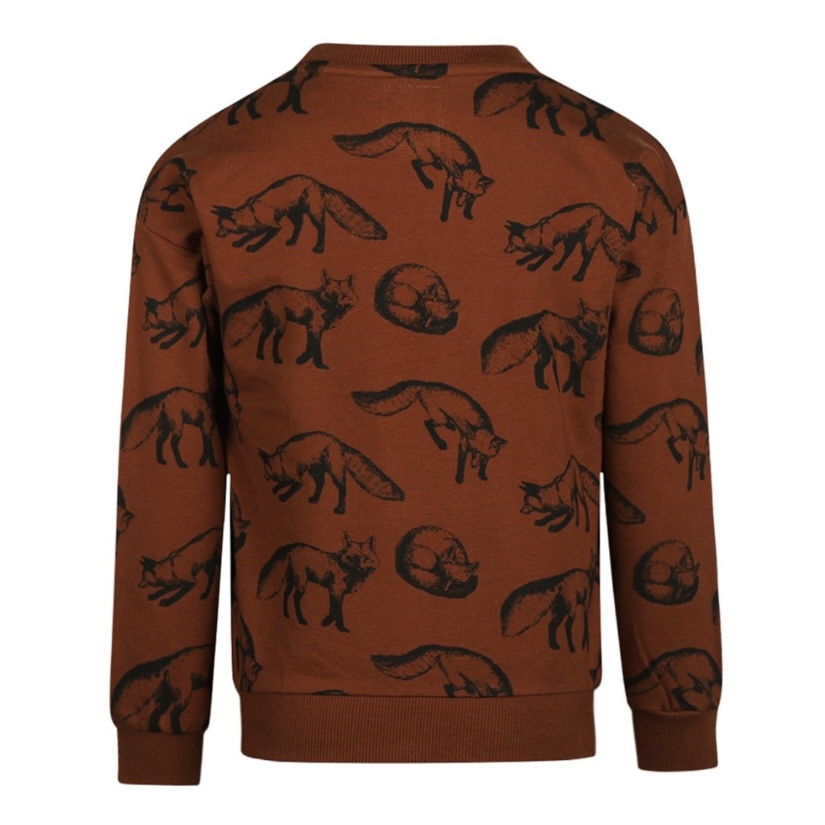 Koko Noko Koko Noko - Fox Sweatshirt