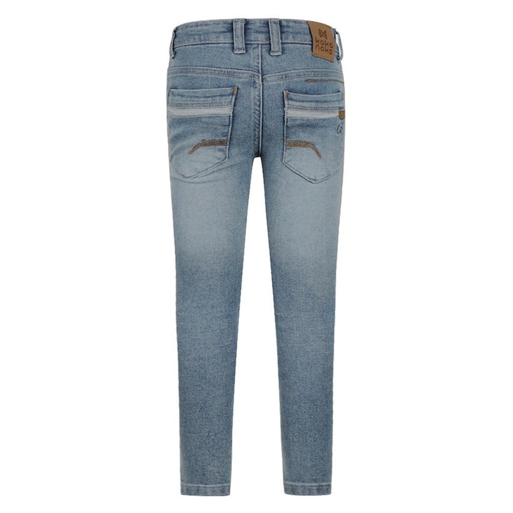 Koko Noko Koko Noko - Slim Fit Jean