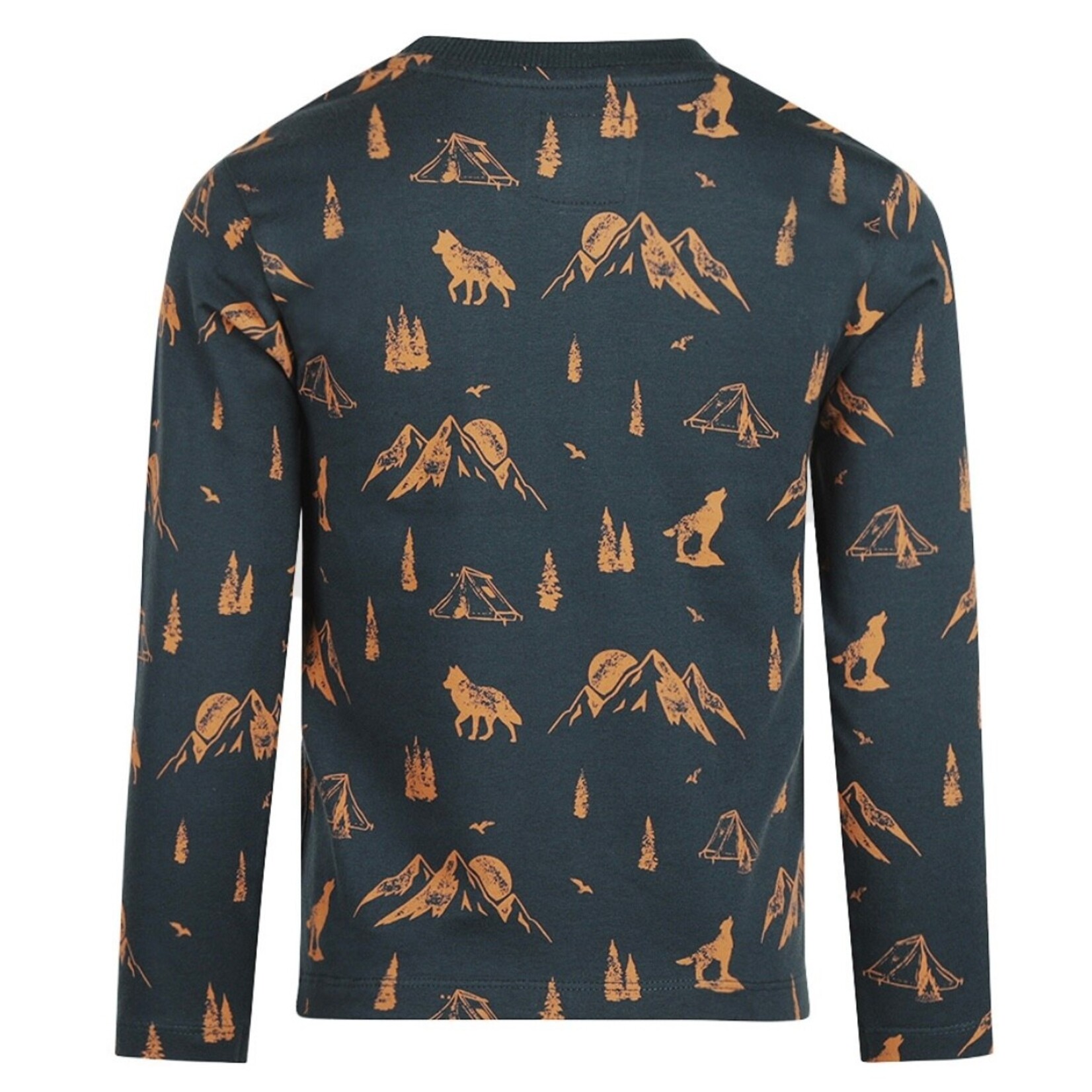 Koko Noko Koko Noko - Mountain Long Sleeve