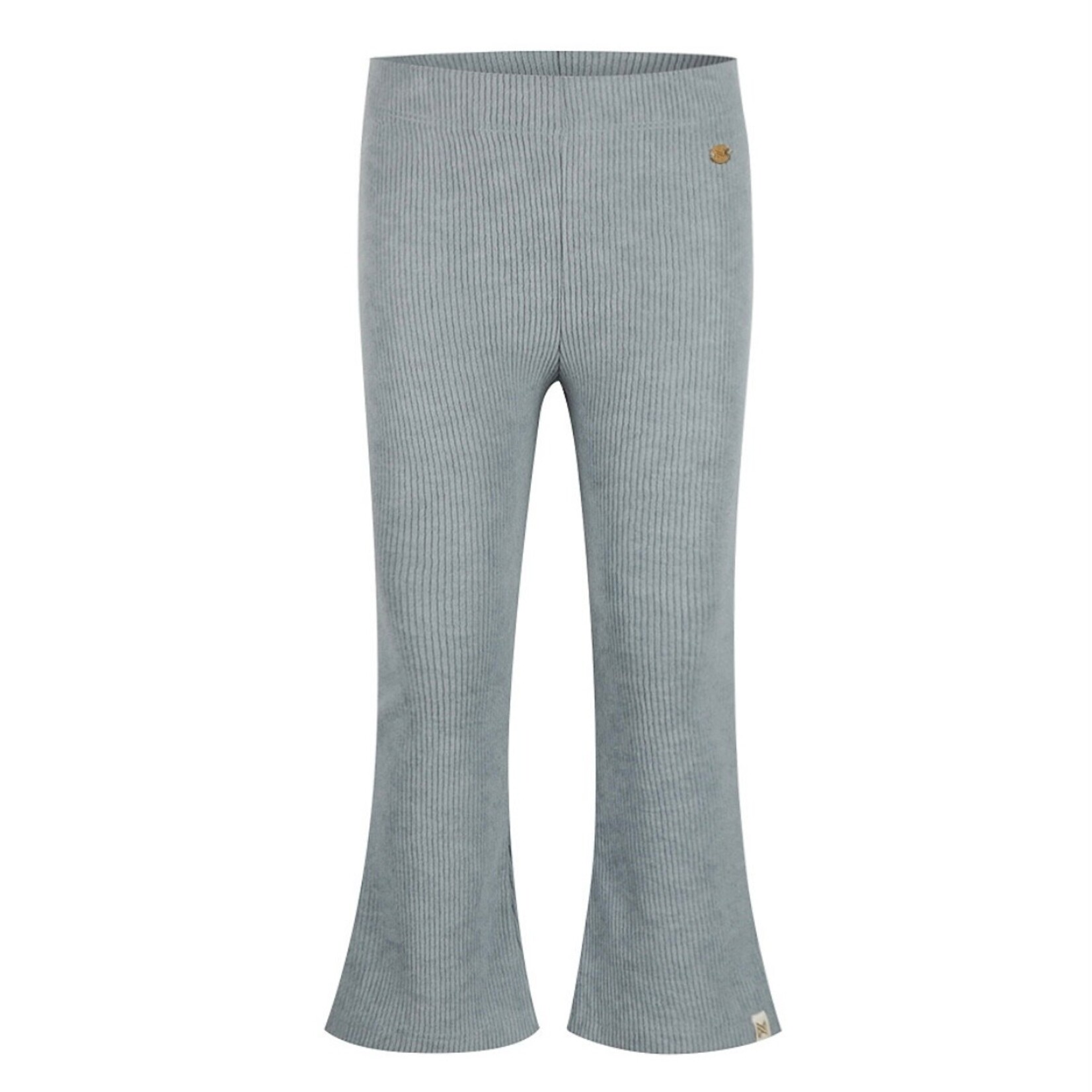 Koko Noko Koko Noko - Ribbed Flare Legging