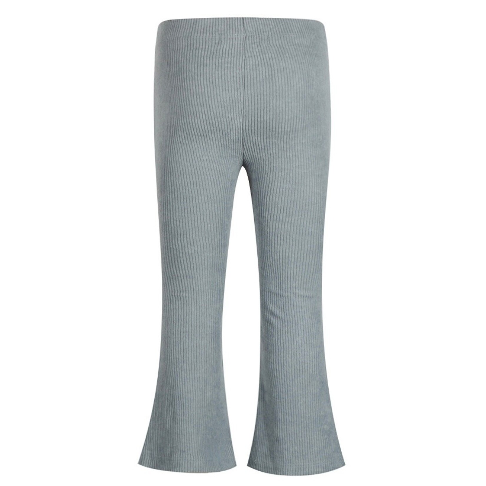 Koko Noko Koko Noko - Ribbed Flare Legging