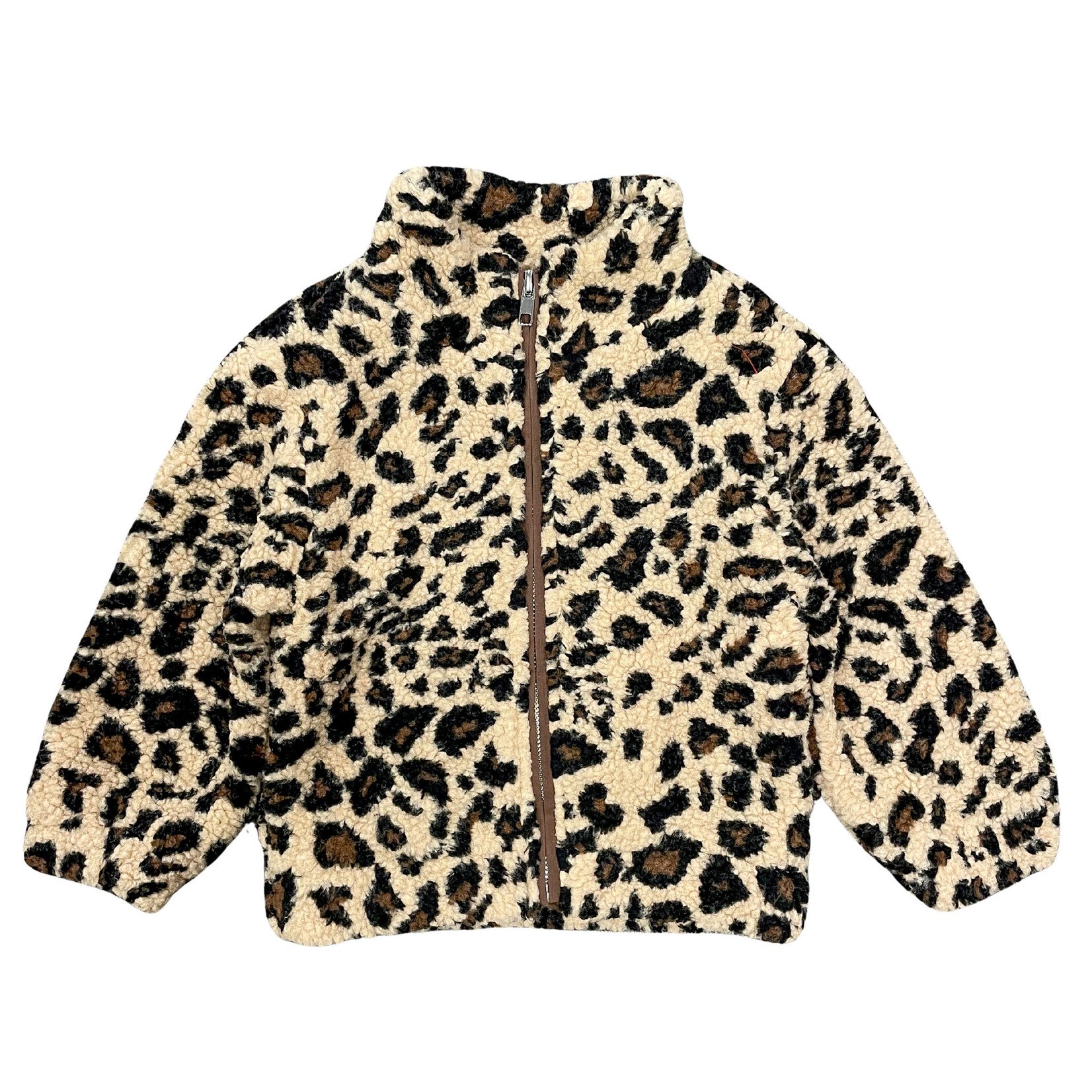 Brunette The Label Brunette The Label -  Sherpa Jacket