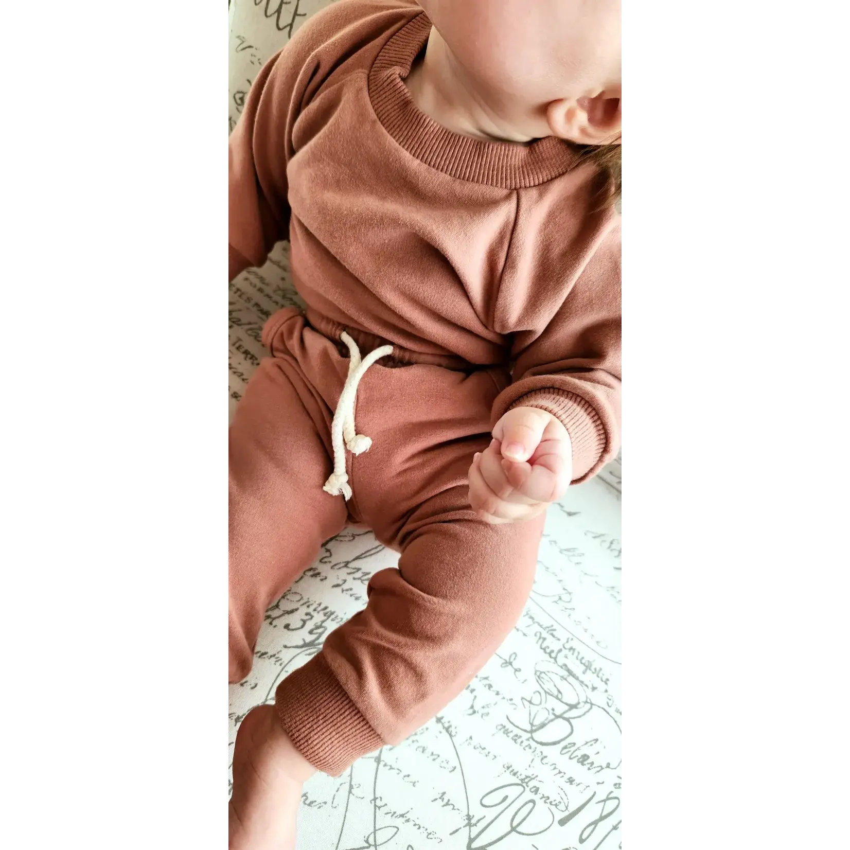 ba.be.O ba.be.O - 2 Piece Sweatsuits